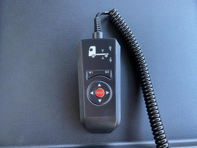 MITSUBISHI FUSOU FIGHTER 2025 Image 31