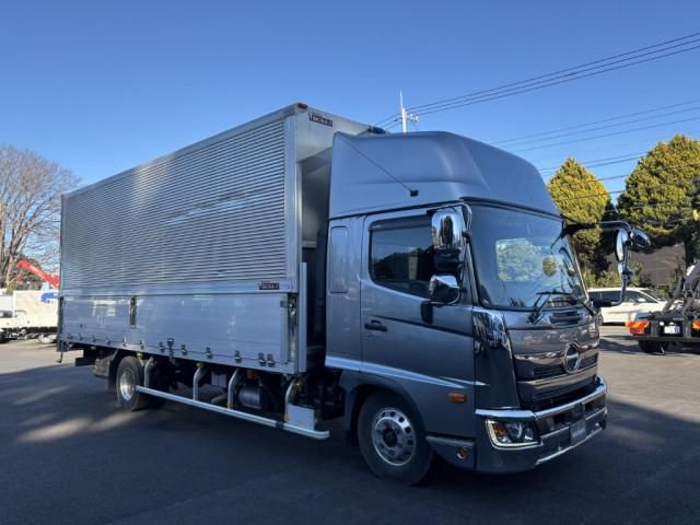 HINO RANGER 2021 Image 31