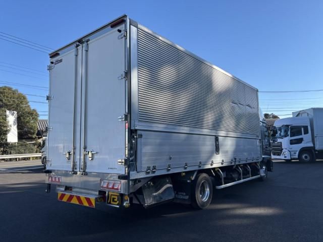 HINO RANGER 2021 Image 31