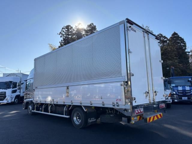 HINO RANGER 2021 Image 31