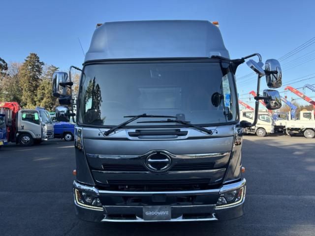 HINO RANGER 2021 Image 31