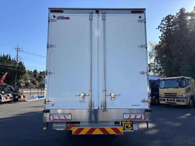 HINO RANGER 2021 Image 31