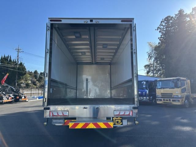 HINO RANGER 2021 Image 31