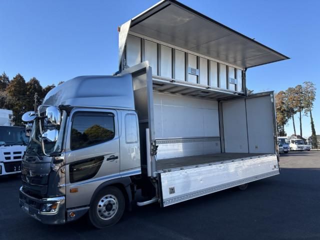 HINO RANGER 2021 Image 31