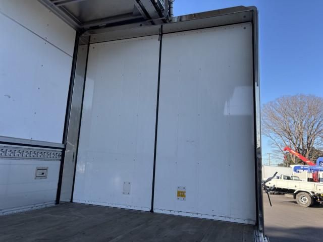 HINO RANGER 2021 Image 31