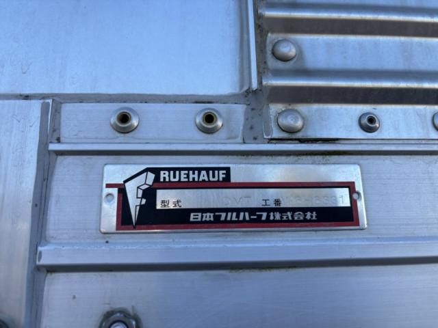 HINO RANGER 2021 Image 31