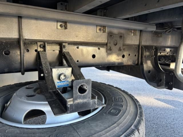 HINO RANGER 2021 Image 31