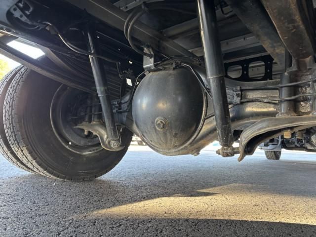 HINO RANGER 2021 Image 31