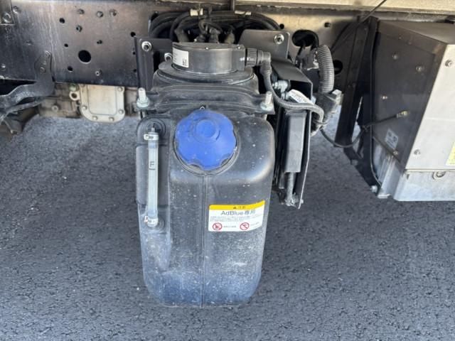 HINO RANGER 2021 Image 31