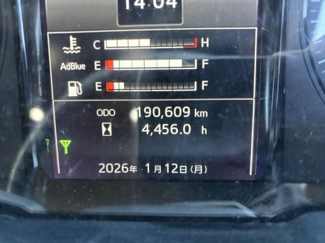 HINO RANGER 2021 Image 31