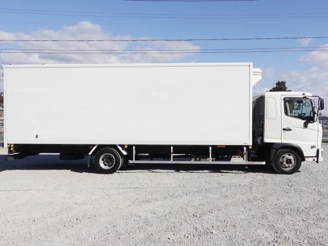 HINO RANGER 2018 Image 31