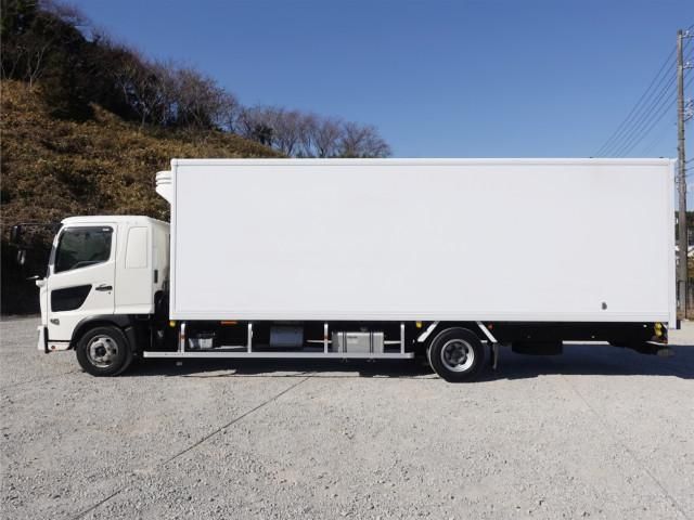 HINO RANGER 2018 Image 31