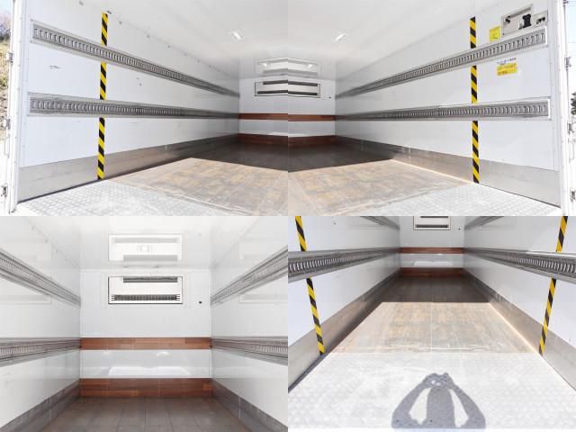 HINO RANGER 2018 Image 31