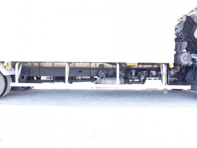 HINO RANGER 2018 Image 31