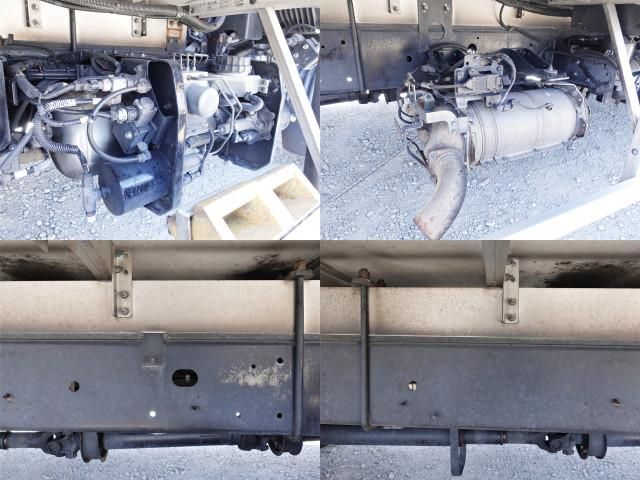 HINO RANGER 2018 Image 31