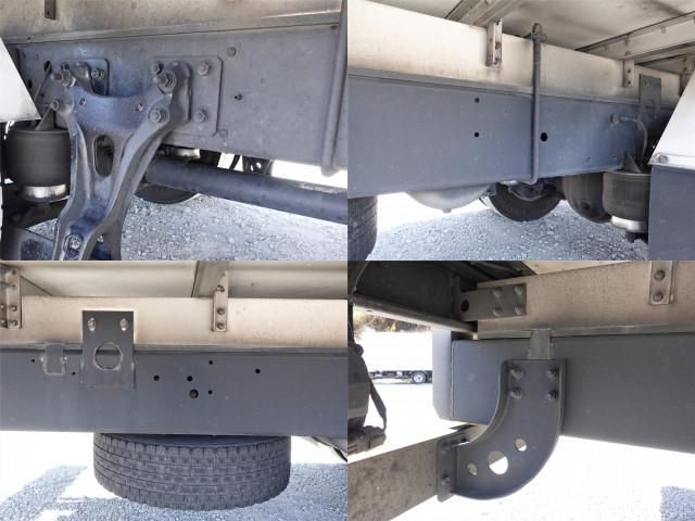 HINO RANGER 2018 Image 31