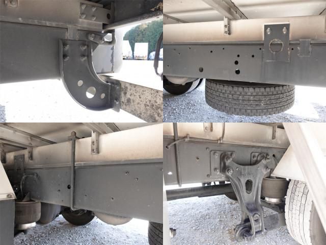 HINO RANGER 2018 Image 31