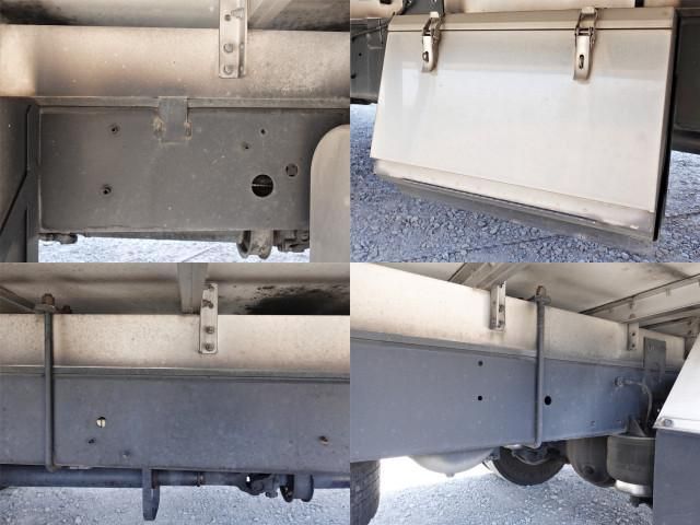 HINO RANGER 2018 Image 31