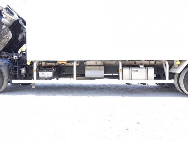 HINO RANGER 2018 Image 31