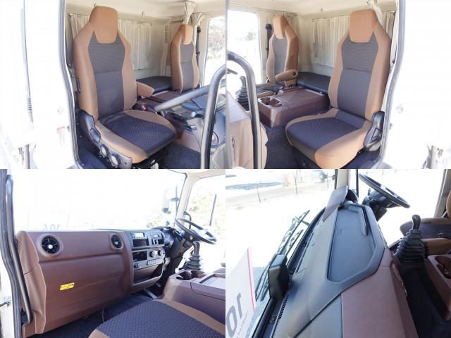 HINO RANGER 2018 Image 31