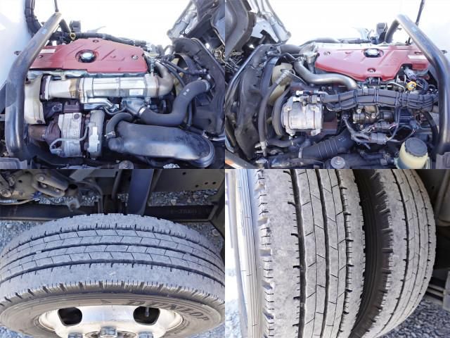 HINO DUTRO 2012 Image 31