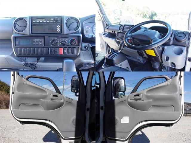 HINO DUTRO 2012 Image 31