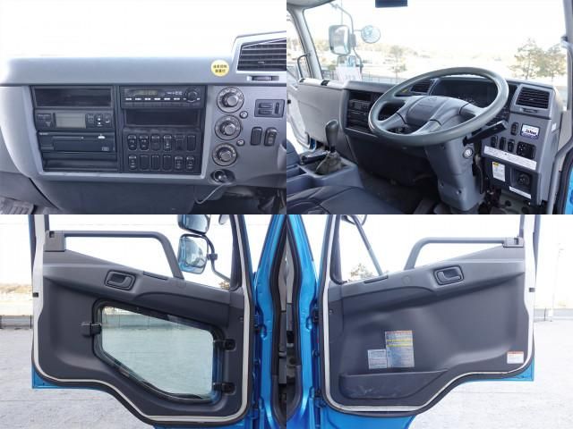 MITSUBISHI FUSOU FIGHTER 2012 Image 31