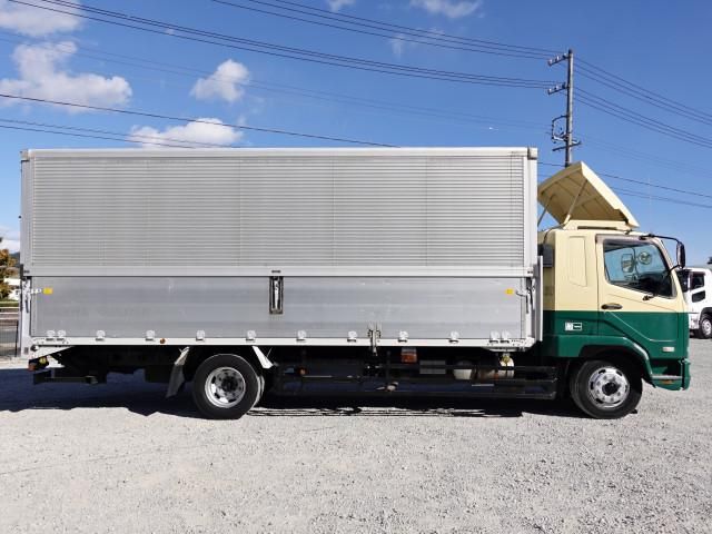 MITSUBISHI FUSOU FIGHTER 2006 Image 31