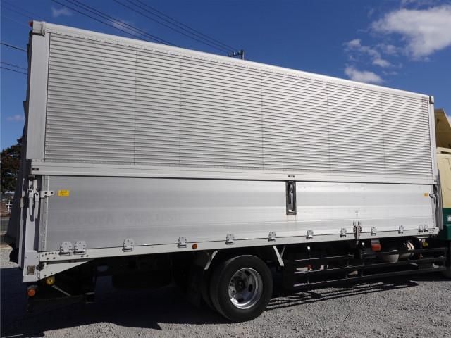 MITSUBISHI FUSOU FIGHTER 2006 Image 31