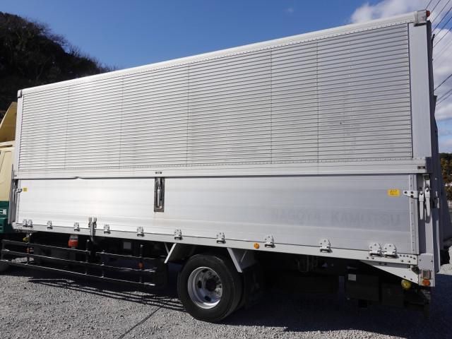 MITSUBISHI FUSOU FIGHTER 2006 Image 31