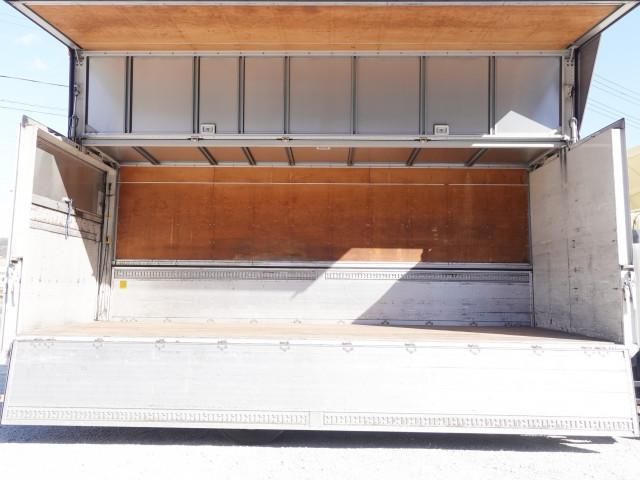 MITSUBISHI FUSOU FIGHTER 2006 Image 31