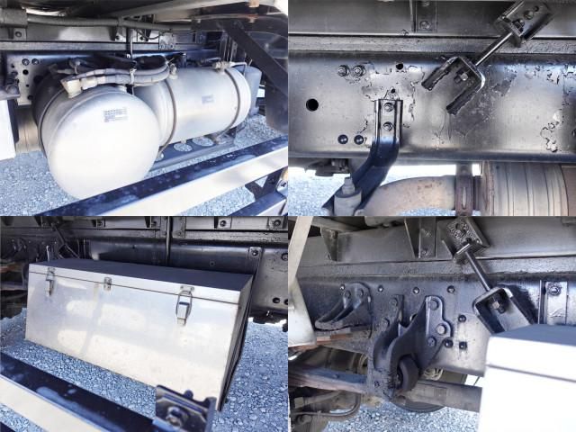 MITSUBISHI FUSOU FIGHTER 2006 Image 31