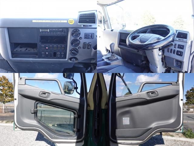 MITSUBISHI FUSOU FIGHTER 2006 Image 31