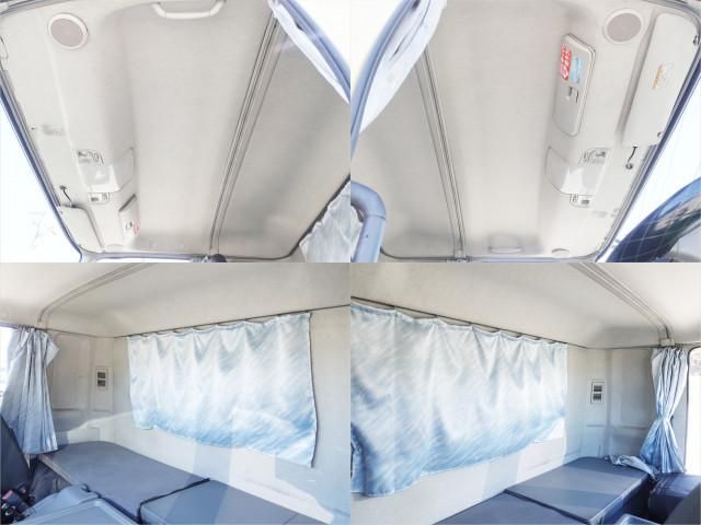 MITSUBISHI FUSOU FIGHTER 2006 Image 31