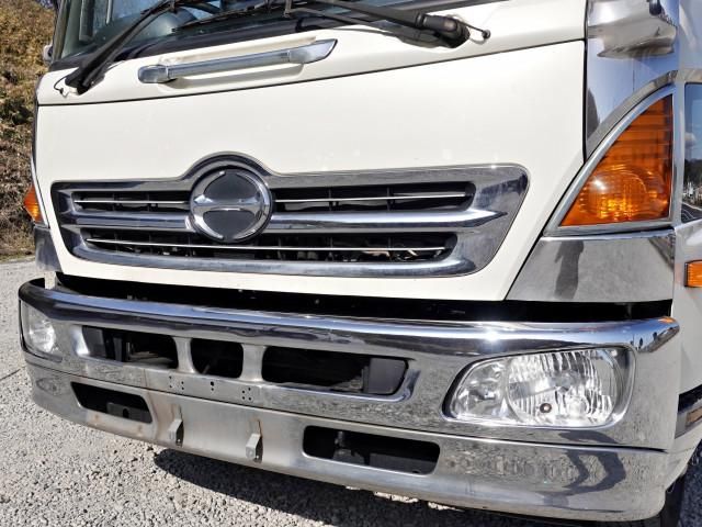 HINO RANGER 2015 Image 31