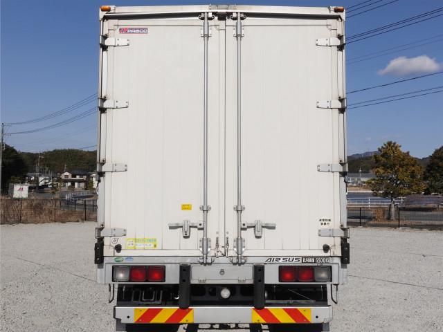 HINO RANGER 2015 Image 31