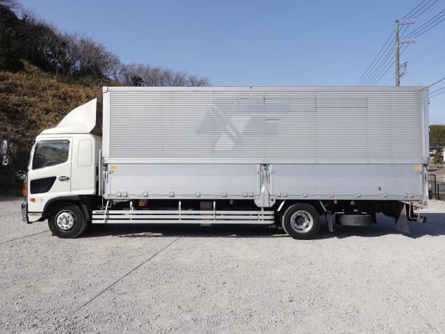 HINO RANGER 2015 Image 31