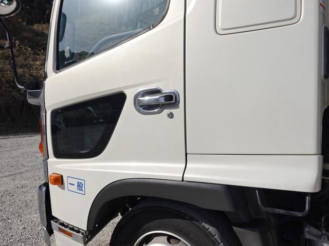 HINO RANGER 2015 Image 31