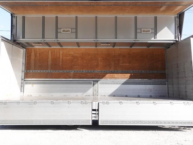 HINO RANGER 2015 Image 31