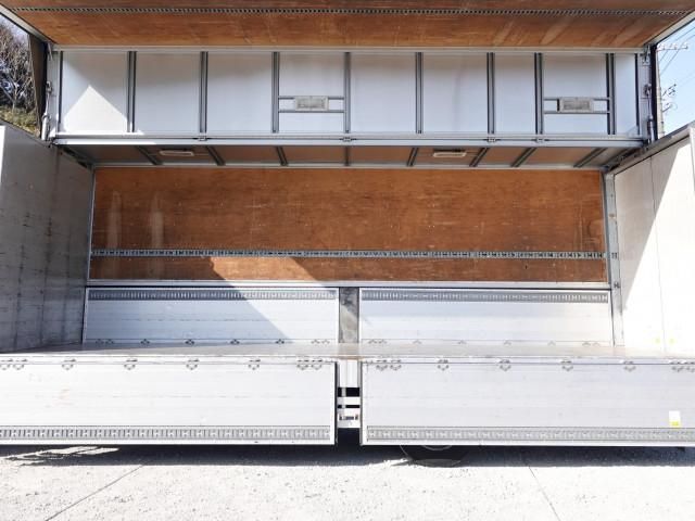 HINO RANGER 2015 Image 31