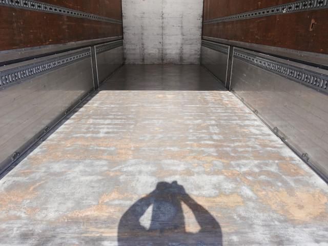 HINO RANGER 2015 Image 31