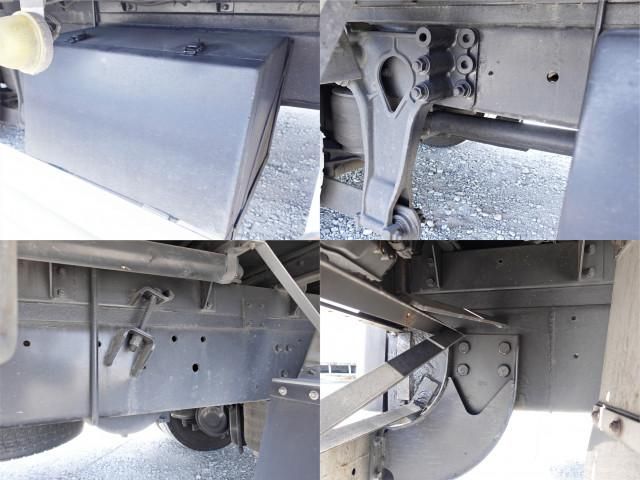 HINO RANGER 2015 Image 31