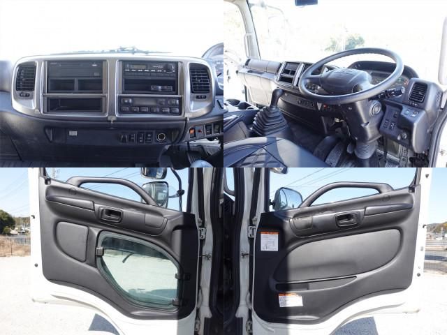 HINO RANGER 2015 Image 31