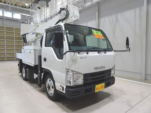ISUZU ELF 2017 Image 31