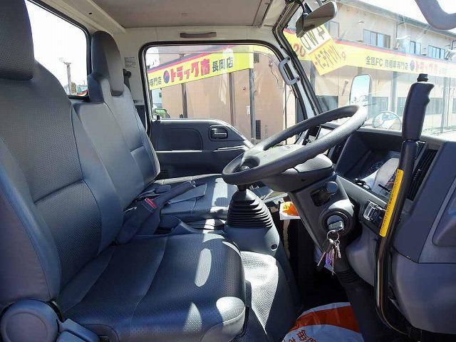 ISUZU ELF 2017 Image 31