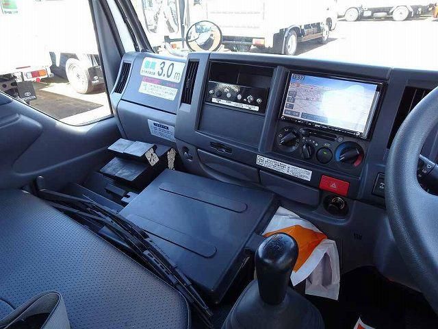 ISUZU ELF 2017 Image 31