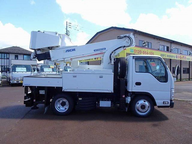 ISUZU ELF 2017 Image 31