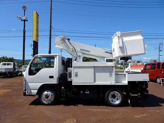 ISUZU ELF 2017 Image 31