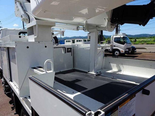 ISUZU ELF 2017 Image 31