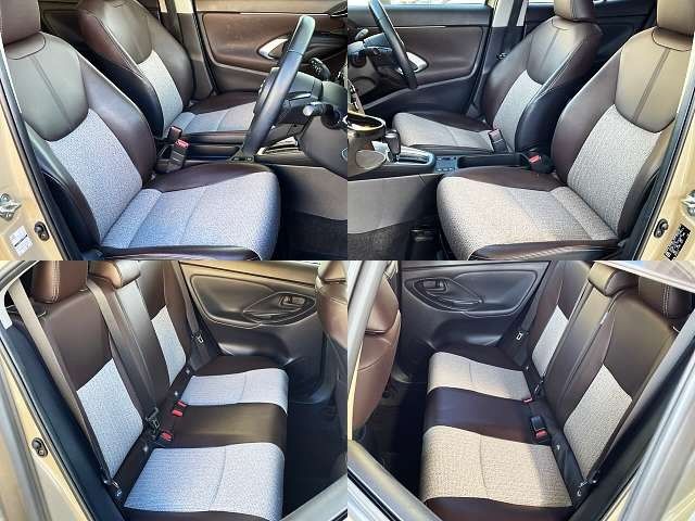 TOYOTA YARIS CROSS HYBRID 2022 Image 31